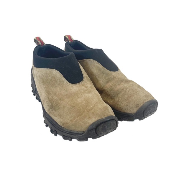 merrell winter moc